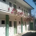 Apartment Soustas *