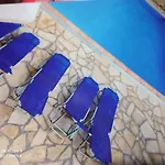 Soustas Διαμέρισμα Λογγός