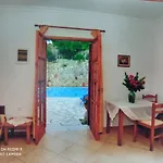 Soustas Apartment