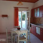 Διαμέρισμα Soustas Λογγός