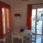 Soustas Apartment