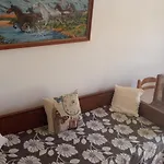 Apartment Soustas *