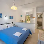Διαμέρισμα Soustas Λογγός