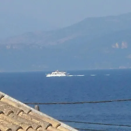 Soustas Διαμέρισμα Λογγός