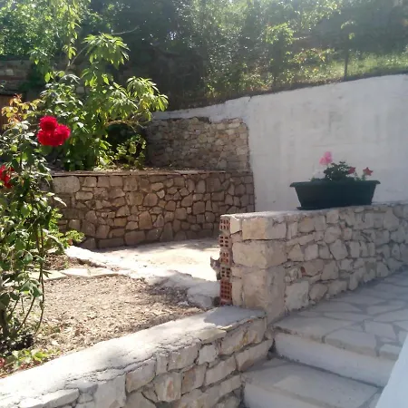 Soustas Διαμέρισμα Λογγός
