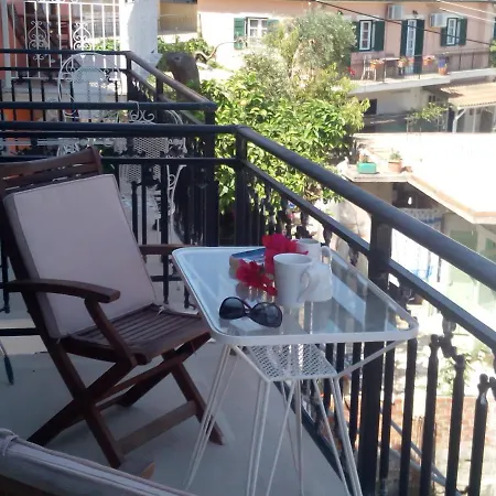 Appartement Soustas