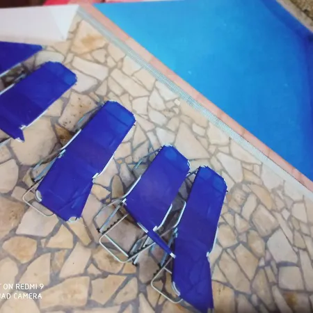 Soustas Διαμέρισμα Λογγός
