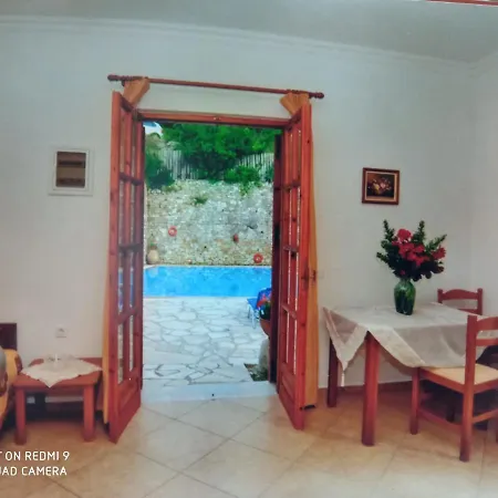 Soustas Διαμέρισμα