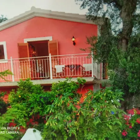 Soustas Διαμέρισμα *