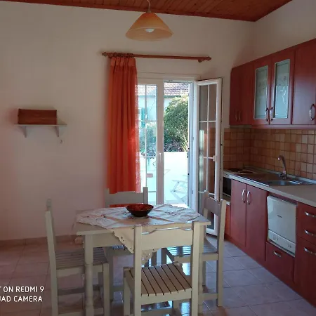 Διαμέρισμα Soustas Λογγός
