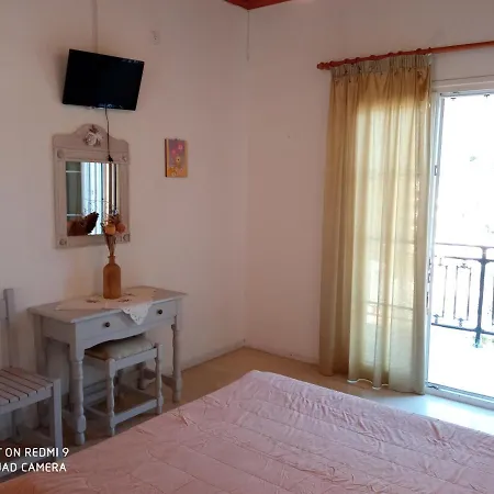 Soustas Appartement Longós