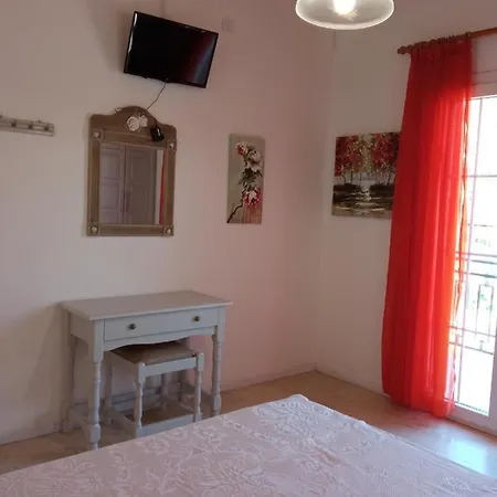 Appartement Soustas