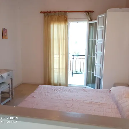 Apartamento Soustas *
