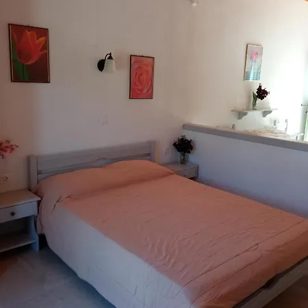 Soustas Apartamento *