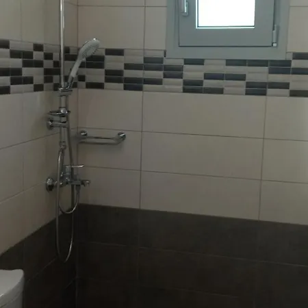 Soustas Apartamento