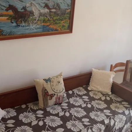 Apartamento Soustas *