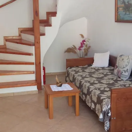 Appartement Soustas Longós