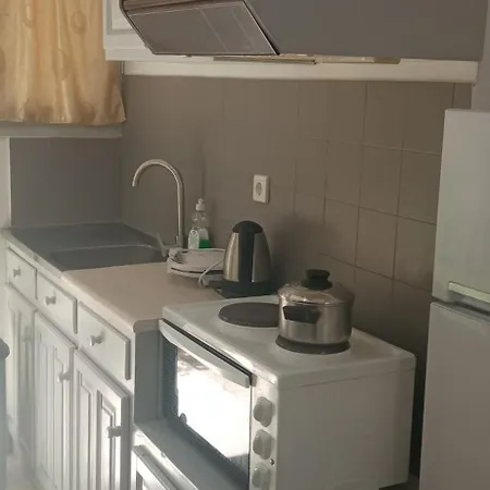 Soustas Apartamento