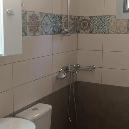 Soustas Apartamento Longós