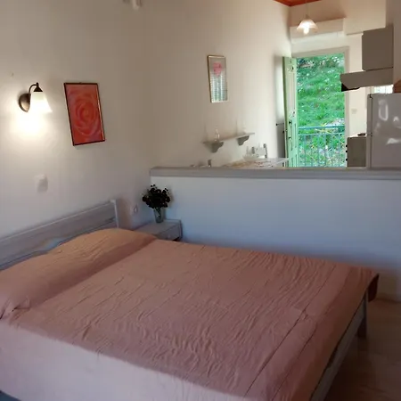 Soustas Apartamento