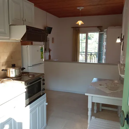 Apartamento Soustas