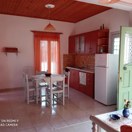 Soustas Appartement Longós