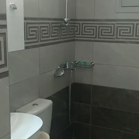 Apartament Soustas *