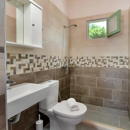 Appartement Soustas