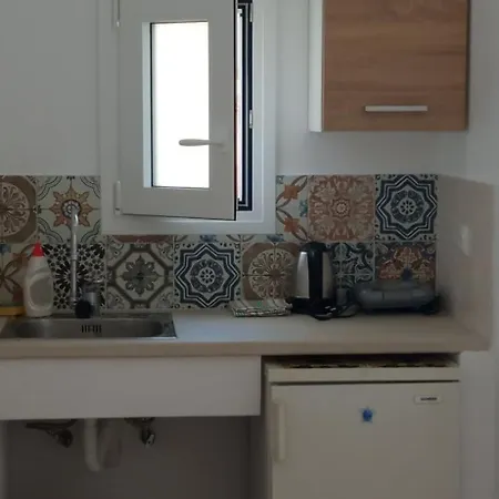 Apartament Soustas Longós