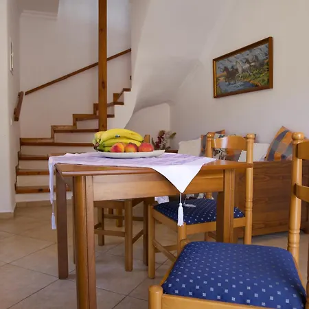 Soustas Appartement