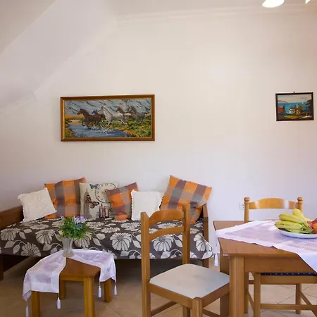 Appartement Soustas Longós