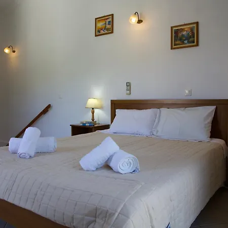 Soustas Appartement