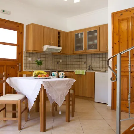 Soustas Appartement