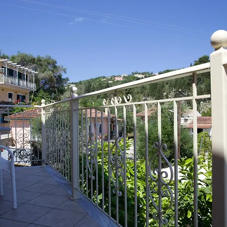 Soustas Appartement