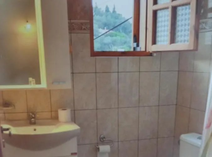 Apartament Soustas *