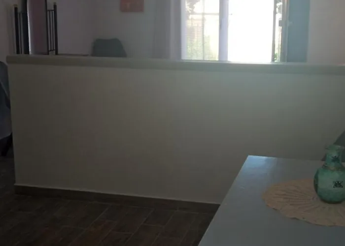 Apartament Soustas *
