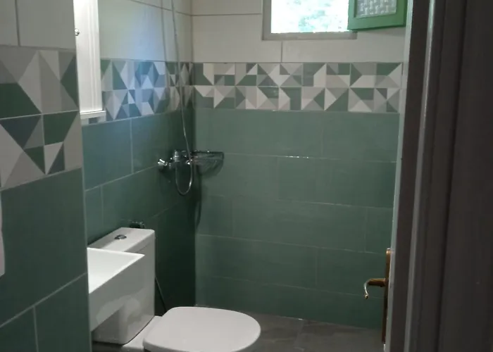 Soustas Apartament *
