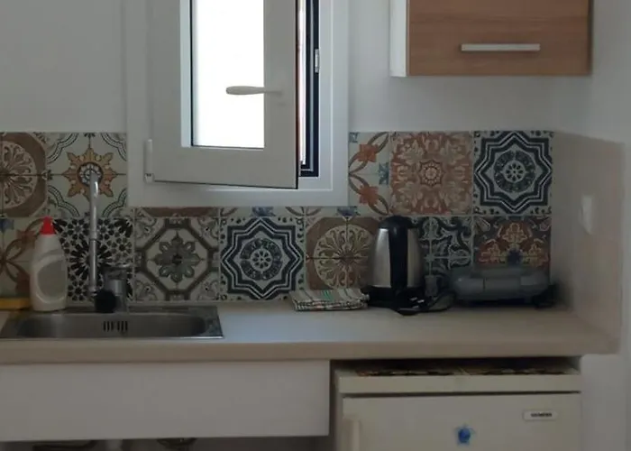 Apartament Soustas Longós